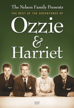 Watch The Adventures of Ozzie and Harriet Movies for Free