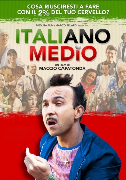Watch Italiano medio Movies for Free
