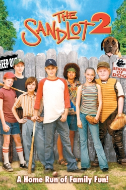 Watch The Sandlot 2 Movies for Free