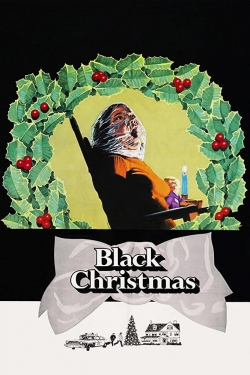 Watch Black Christmas Movies for Free