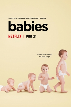 Watch Babies Movies for Free
