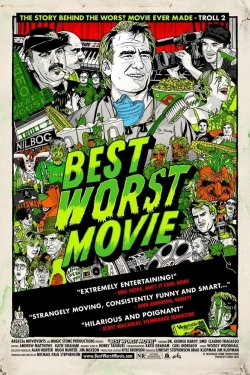 Watch Best Worst Movie Movies for Free