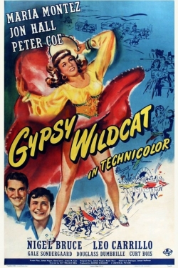 Watch Gypsy Wildcat Movies for Free