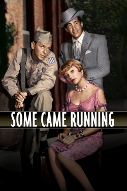 Watch Some Came Running Movies for Free