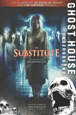 Watch The Substitute Movies for Free