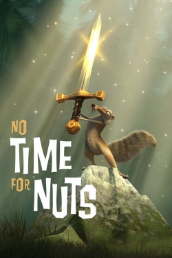 Watch No Time for Nuts Movies for Free