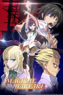 Watch Magical Warfare Movies for Free
