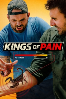 Watch Kings of Pain Movies for Free