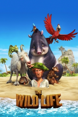 Watch Robinson Crusoe: The Wild Life Movies for Free