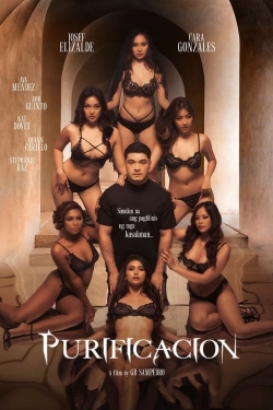 Watch Purificacion Movies for Free