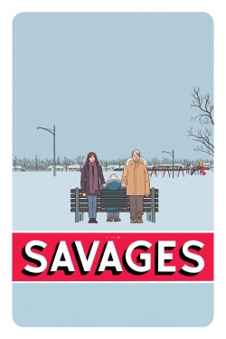 Watch The Savages Movies for Free