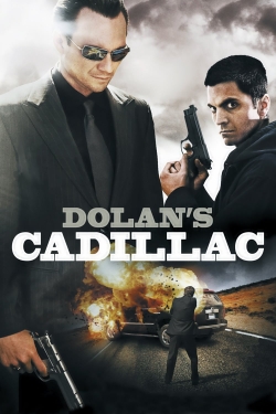 Watch Dolan’s Cadillac Movies for Free