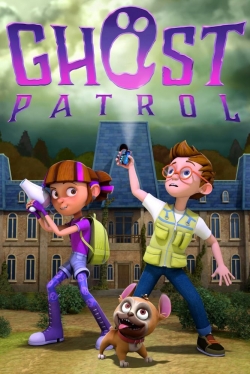 Watch Ghost Patrol Movies for Free