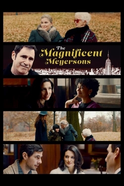 Watch The Magnificent Meyersons Movies for Free