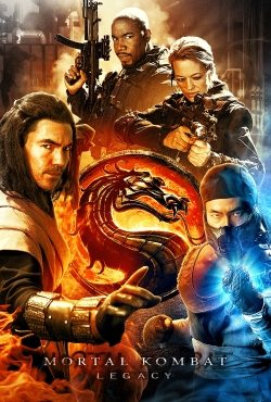 Watch Mortal Kombat: Legacy Movies for Free