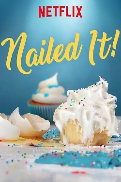 Watch Nailed It! Movies for Free