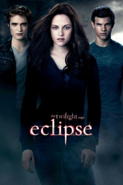 Watch The Twilight Saga: Eclipse Movies for Free