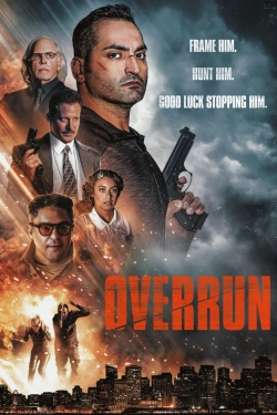 Watch Overrun Movies for Free
