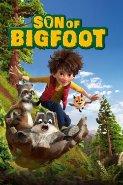 Watch The Son of Bigfoot Movies for Free