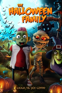 Watch The Halloween Family Movies for Free