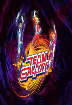 Watch Team Galaxy Movies for Free