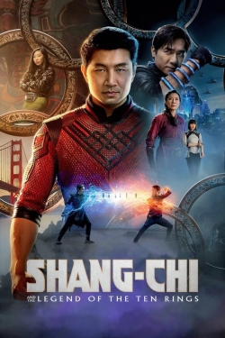 Watch Shang-Chi and the Legend of the Ten Rings Movies for Free