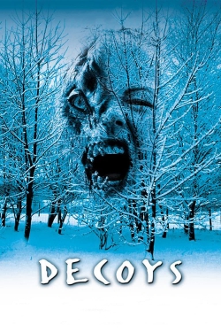 Watch Decoys Movies for Free