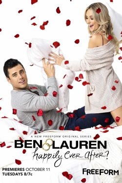 Watch Ben & Lauren: Happily Ever After? Movies for Free