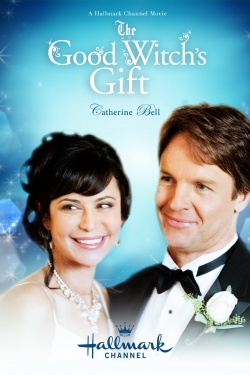 Watch The Good Witch's Gift Movies for Free