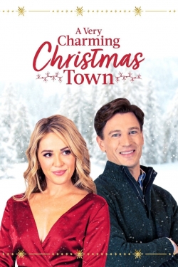 Watch A Very Charming Christmas Town Movies for Free
