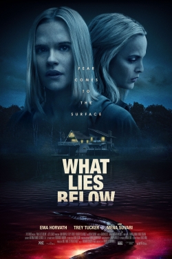 Watch What Lies Below Movies for Free