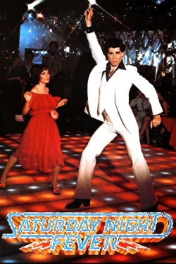 Watch Saturday Night Fever Movies for Free