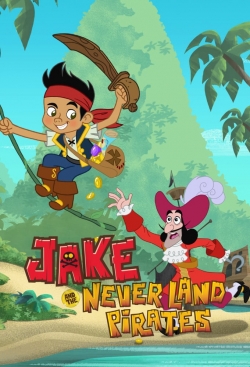 Watch Jake and the Never Land Pirates Movies for Free