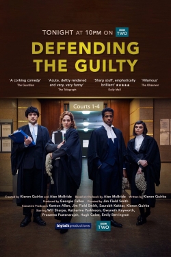Watch Defending the Guilty Movies for Free