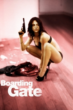 Watch Boarding Gate Movies for Free