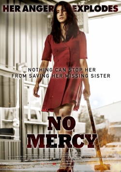 Watch No Mercy Movies for Free