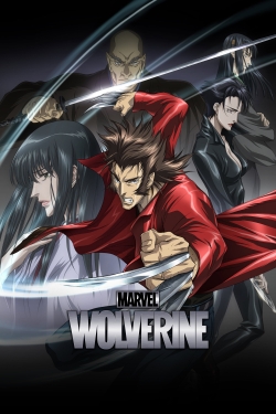 Watch Wolverine Movies for Free