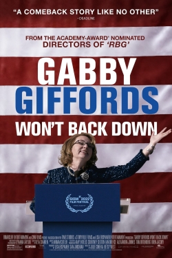 Watch Gabby Giffords Won’t Back Down Movies for Free