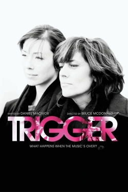 Watch Trigger Movies for Free