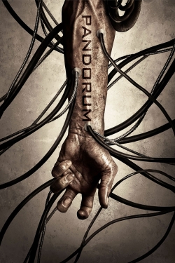 Watch Pandorum Movies for Free