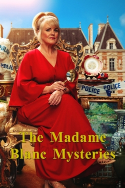 Watch The Madame Blanc Mysteries Movies for Free