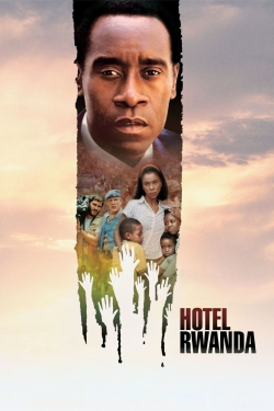 Watch Hotel Rwanda Movies for Free