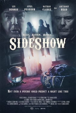 Watch Sideshow Movies for Free