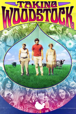 Watch Taking Woodstock Movies for Free
