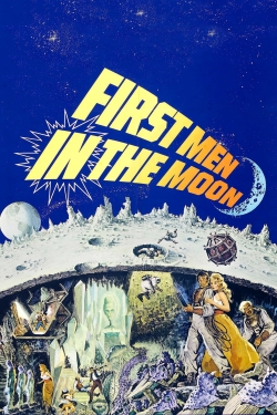 Watch First Men in the Moon Movies for Free