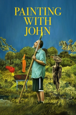 Watch Painting With John Movies for Free