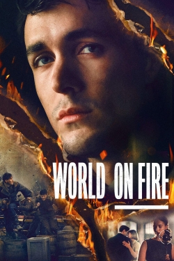 Watch World on Fire Movies for Free