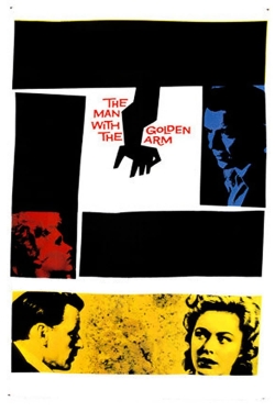 Watch The Man with the Golden Arm Movies for Free