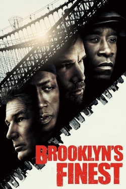 Watch Brooklyn's Finest Movies for Free