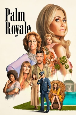 Watch Palm Royale Movies for Free